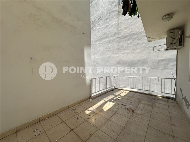 Доступная по цене квартира 1+1, общей площадью 50 м2, в двух с половиной километрах от моря-id-8012-фото-9