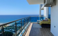Atmospheric apartment with sea views on the 10th floor, in the center of Mahmutlar-id-8014-photo-9