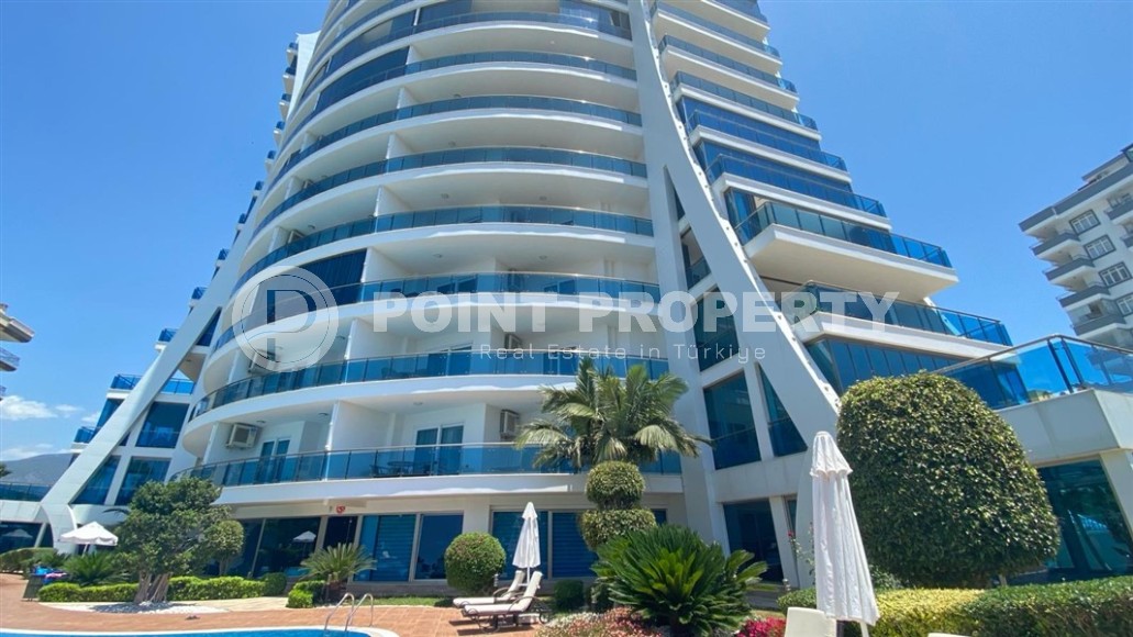 Atmospheric apartment with sea views on the 10th floor, in the center of Mahmutlar-id-8014-photo-17