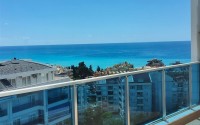 Panoramic two-level apartment with sea and mountain views, in the center of the picturesque area of Alanya - Tosmur-id-8016-photo-21