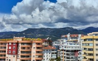 Panoramic two-level apartment with sea and mountain views, in the center of the picturesque area of Alanya - Tosmur-id-8016-photo-28