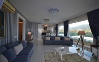 Modern two-storey villa with a swimming pool and garden area, five kilometers from the sea-id-8017-photo-2