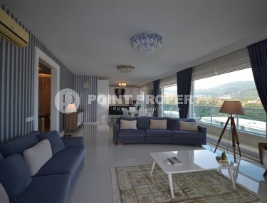 Modern two-storey villa with a swimming pool and garden area, five kilometers from the sea-id-8017-photo-2