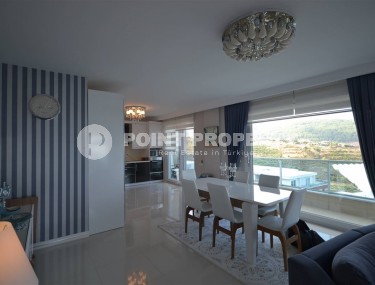 Modern two-storey villa with a swimming pool and garden area, five kilometers from the sea-id-8017-photo-4