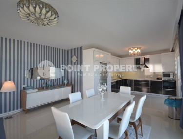 Modern two-storey villa with a swimming pool and garden area, five kilometers from the sea-id-8017-photo-5