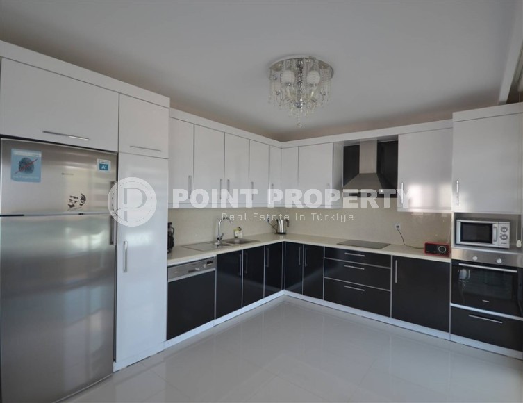 Modern two-storey villa with a swimming pool and garden area, five kilometers from the sea-id-8017-photo-7