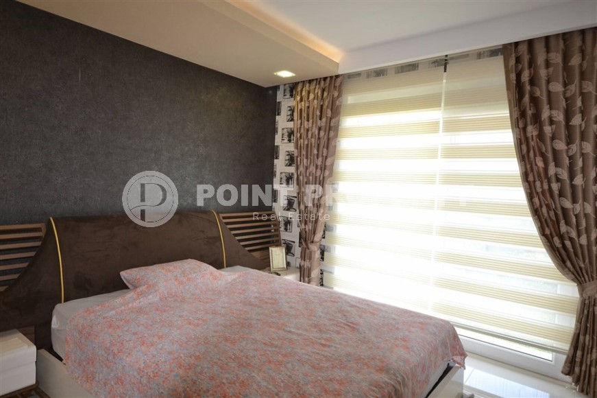 Modern two-storey villa with a swimming pool and garden area, five kilometers from the sea-id-8017-photo-8