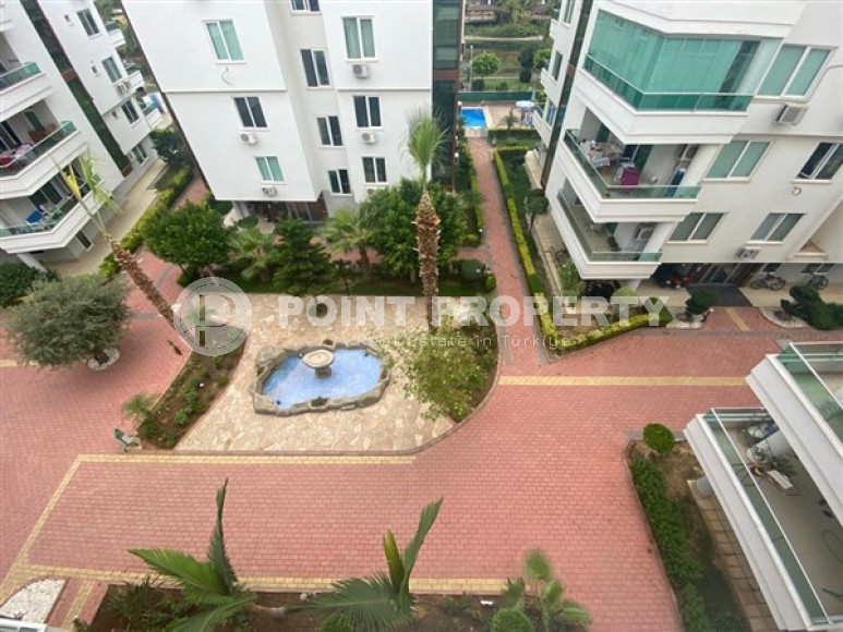 Уютная двухуровневая квартира 5+1, 280м², готовая к проживанию, у реки Дим Чай в Кестеле, Алания-id-1626-фото-5