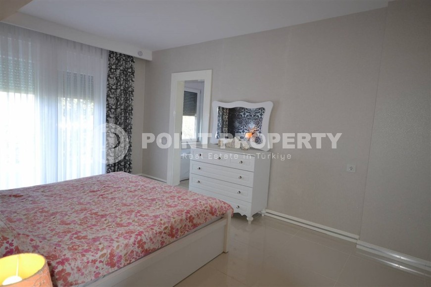 Modern two-storey villa with a swimming pool and garden area, five kilometers from the sea-id-8017-photo-10