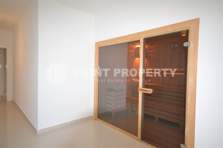 Modern two-storey villa with a swimming pool and garden area, five kilometers from the sea-id-8017-photo-14