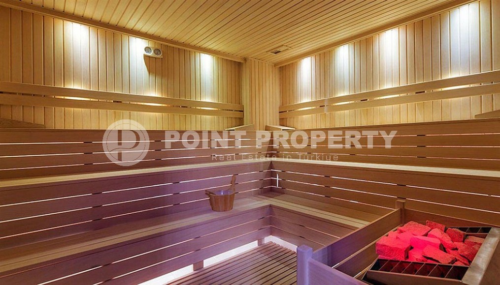 Modern two-storey villa with a swimming pool and garden area, five kilometers from the sea-id-8017-photo-15