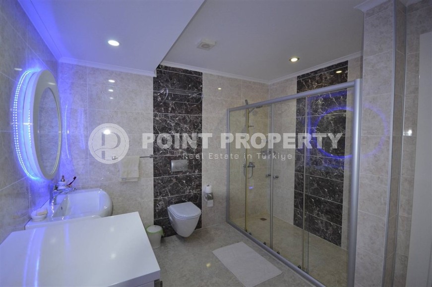 Modern two-storey villa with a swimming pool and garden area, five kilometers from the sea-id-8017-photo-18