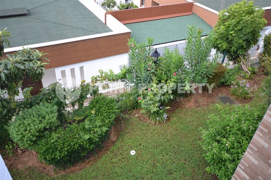 Modern two-storey villa with a swimming pool and garden area, five kilometers from the sea-id-8017-photo-19