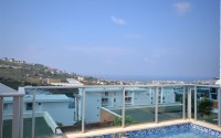 Modern two-storey villa with a swimming pool and garden area, five kilometers from the sea-id-8017-photo-20