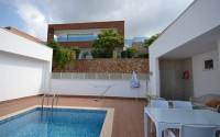 Modern two-storey villa with a swimming pool and garden area, five kilometers from the sea-id-8017-photo-21