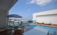 Modern two-storey villa with a swimming pool and garden area, five kilometers from the sea-id-8017-photo-22