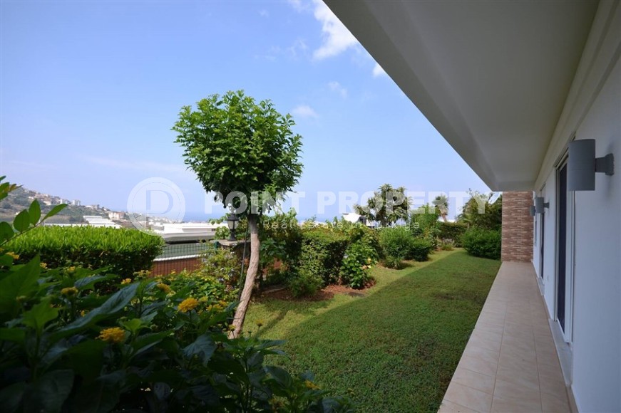 Modern two-storey villa with a swimming pool and garden area, five kilometers from the sea-id-8017-photo-23