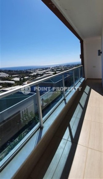 Атмосферная вилла с панорамным видом на город и море, в престижном районе Аланьи - Каргыджак-id-8018-фото-16