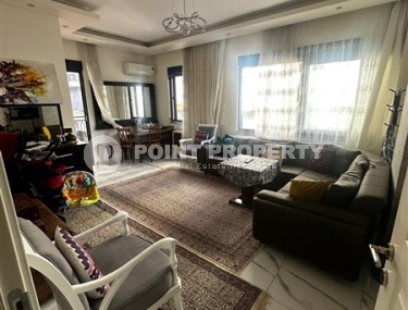 Affordable apartment 400 meters from the sea, on the 1st floor in a residence built in 2023-id-8019-photo-2