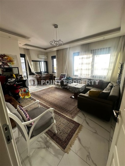 Доступная по цене квартира в 400 метрах от моря, на 1-м этаже в резиденции 2023 года постройки-id-8019-фото-2