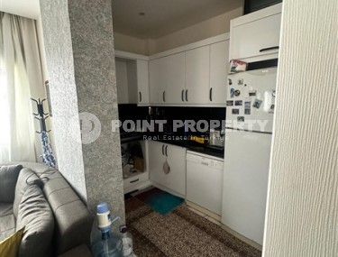 Affordable apartment 400 meters from the sea, on the 1st floor in a residence built in 2023-id-8019-photo-3