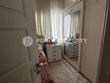 Affordable apartment 400 meters from the sea, on the 1st floor in a residence built in 2023-id-8019-photo-4