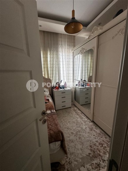 Доступная по цене квартира в 400 метрах от моря, на 1-м этаже в резиденции 2023 года постройки-id-8019-фото-4