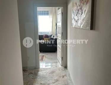 Affordable apartment 400 meters from the sea, on the 1st floor in a residence built in 2023-id-8019-photo-5