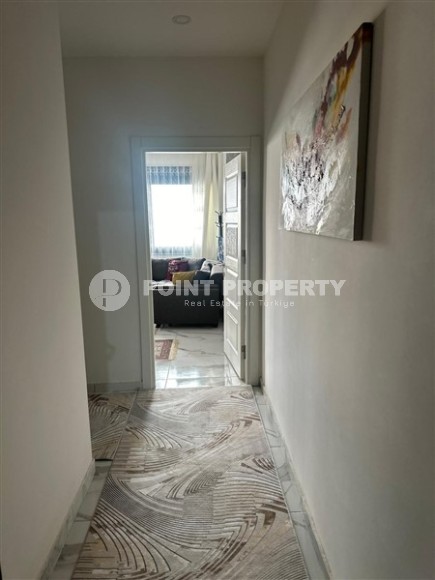 Доступная по цене квартира в 400 метрах от моря, на 1-м этаже в резиденции 2023 года постройки-id-8019-фото-5