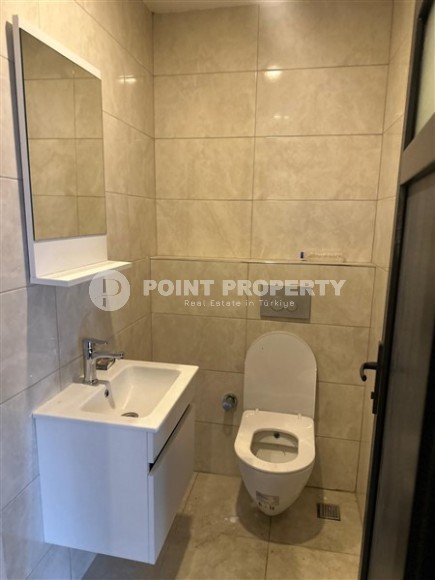 Доступная по цене квартира в 400 метрах от моря, на 1-м этаже в резиденции 2023 года постройки-id-8019-фото-6