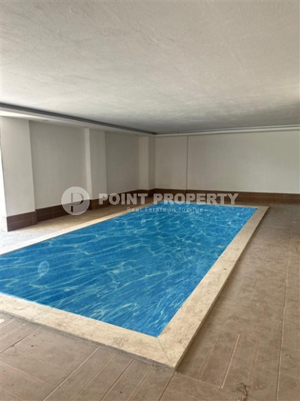 Доступная по цене квартира в 400 метрах от моря, на 1-м этаже в резиденции 2023 года постройки-id-8019-фото-8