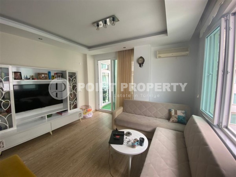 Уютная двухуровневая квартира 5+1, 280м², готовая к проживанию, у реки Дим Чай в Кестеле, Алания-id-1626-фото-11