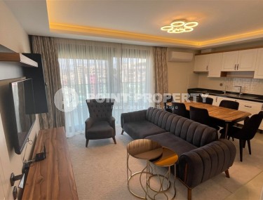 Apartment with sea and mountain views on the 10th floor in a modern residential complex built in 2021-id-8020-photo-3