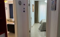 Comfortable apartment 2+1, with a total area of 115 m2, in the center of a quiet area of Alanya - Tosmur-id-8021-photo-8