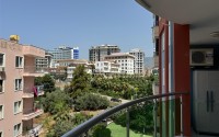 Comfortable apartment 2+1, with a total area of 115 m2, in the center of a quiet area of Alanya - Tosmur-id-8021-photo-15