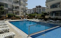 Comfortable apartment 2+1, with a total area of 115 m2, in the center of a quiet area of Alanya - Tosmur-id-8021-photo-16