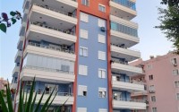 Comfortable apartment 2+1, with a total area of 115 m2, in the center of a quiet area of Alanya - Tosmur-id-8021-photo-18