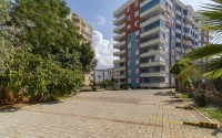 Comfortable apartment 2+1, with a total area of 115 m2, in the center of a quiet area of Alanya - Tosmur-id-8021-photo-21