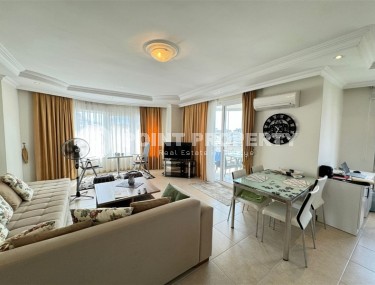 Bright, comfortable 2+1 apartment on the 6th floor in a comfortable residential complex with rich internal infrastructure-id-8022-photo-2