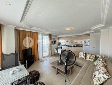 Bright, comfortable 2+1 apartment on the 6th floor in a comfortable residential complex with rich internal infrastructure-id-8022-photo-3