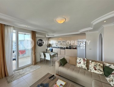 Bright, comfortable 2+1 apartment on the 6th floor in a comfortable residential complex with rich internal infrastructure-id-8022-photo-4