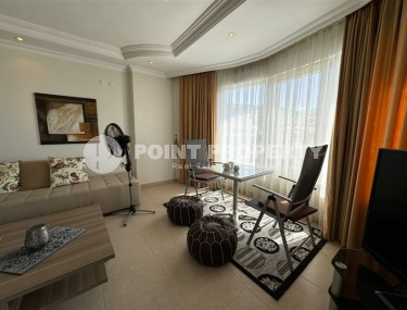 Bright, comfortable 2+1 apartment on the 6th floor in a comfortable residential complex with rich internal infrastructure-id-8022-photo-5