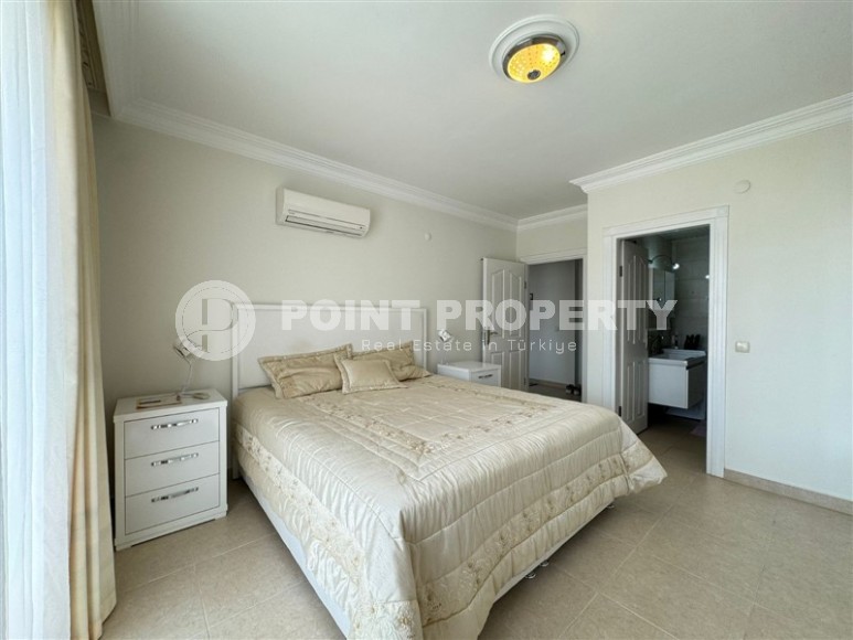 Bright, comfortable 2+1 apartment on the 6th floor in a comfortable residential complex with rich internal infrastructure-id-8022-photo-8