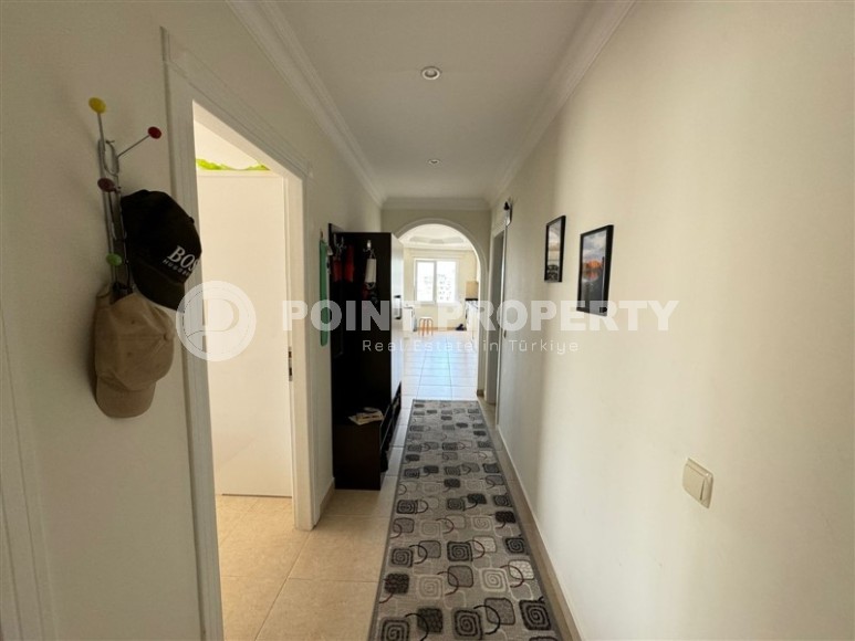 Bright, comfortable 2+1 apartment on the 6th floor in a comfortable residential complex with rich internal infrastructure-id-8022-photo-10