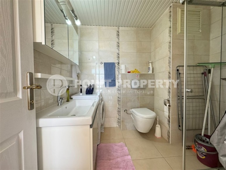 Bright, comfortable 2+1 apartment on the 6th floor in a comfortable residential complex with rich internal infrastructure-id-8022-photo-11