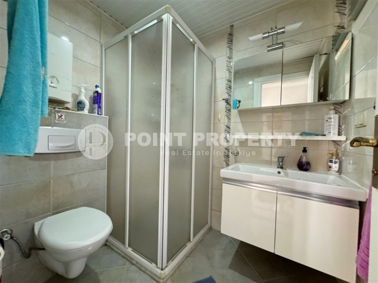 Bright, comfortable 2+1 apartment on the 6th floor in a comfortable residential complex with rich internal infrastructure-id-8022-photo-12