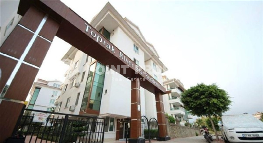 Уютная двухуровневая квартира 5+1, 280м², готовая к проживанию, у реки Дим Чай в Кестеле, Алания-id-1626-фото-17