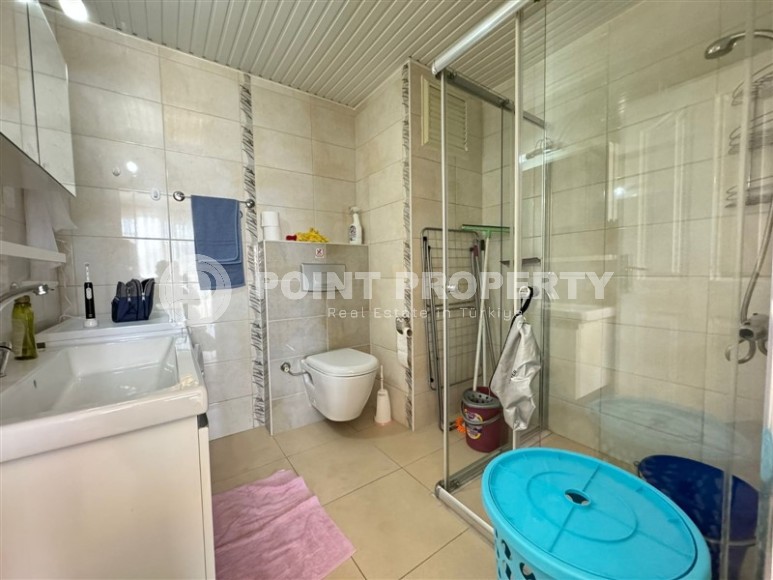 Bright, comfortable 2+1 apartment on the 6th floor in a comfortable residential complex with rich internal infrastructure-id-8022-photo-13