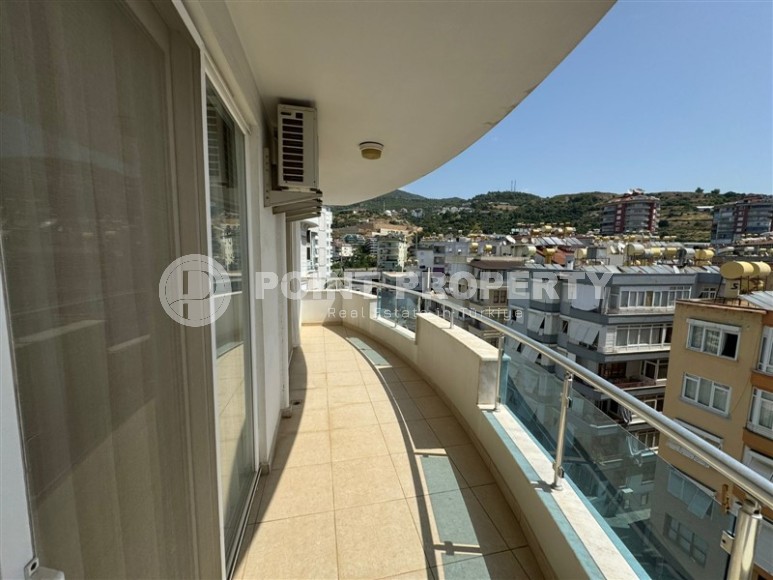 Bright, comfortable 2+1 apartment on the 6th floor in a comfortable residential complex with rich internal infrastructure-id-8022-photo-16