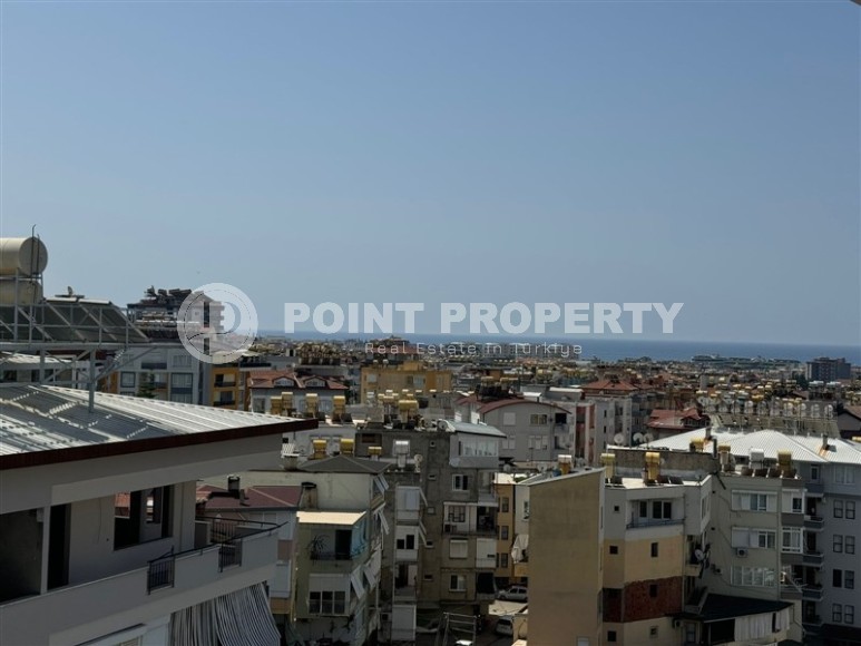 Bright, comfortable 2+1 apartment on the 6th floor in a comfortable residential complex with rich internal infrastructure-id-8022-photo-17